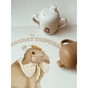 2pack sippy cups bunny