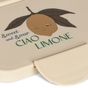 Lunchbox Ciao Limone
