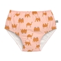 Swim Diaper Camel Pink 1
