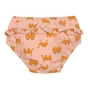 Swim Diaper Camel Pink 2