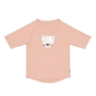 UV shirt Leopard Pink 1