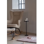 Side Table Rocking Chair - Zen Chair