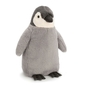 Percy de pinguin