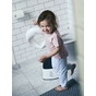Toilet training stoel