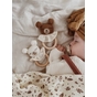Rammelaar/ Bijtring teddybeer