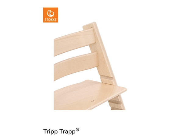 Tripp Trapp Naturel