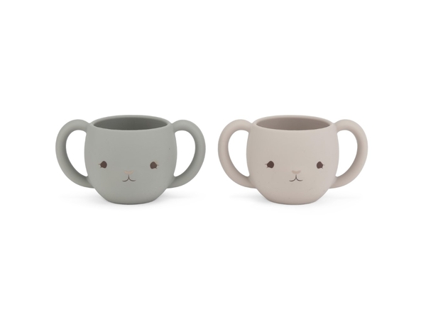 2pack cutie cup whale