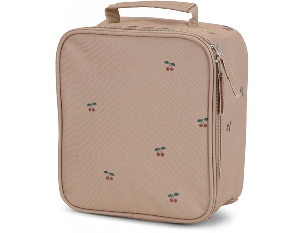Thermo lunch bag cherry