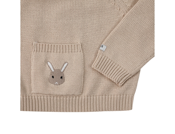 Sweater Bunny