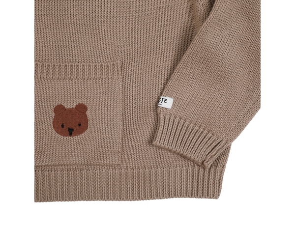 Sweater Bear