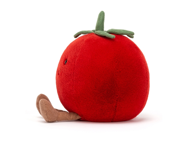 Knuffel Amuseable Tomato