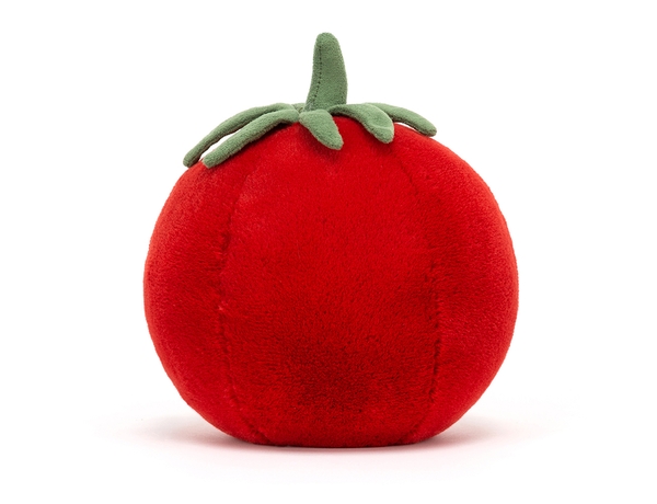 Knuffel Amuseable Tomato