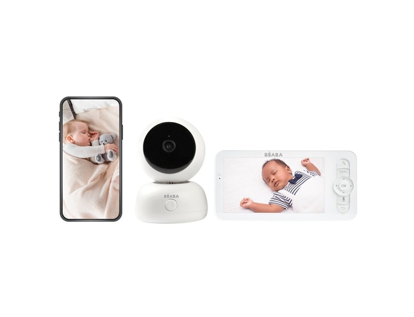 Zen Premium video babyfoon