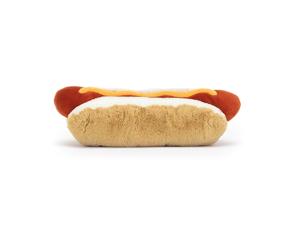 Knuffel Hot Dog