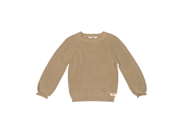 Sweater Bendigo Sand