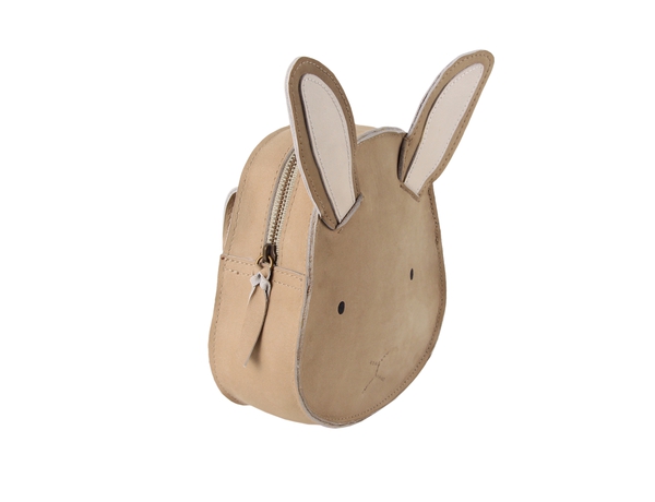 Kapi Backpack - Bunny - 2