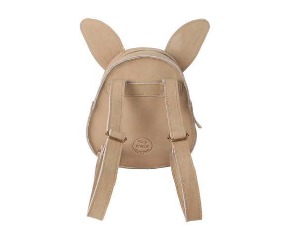 Kapi Backpack - Bunny - 3
