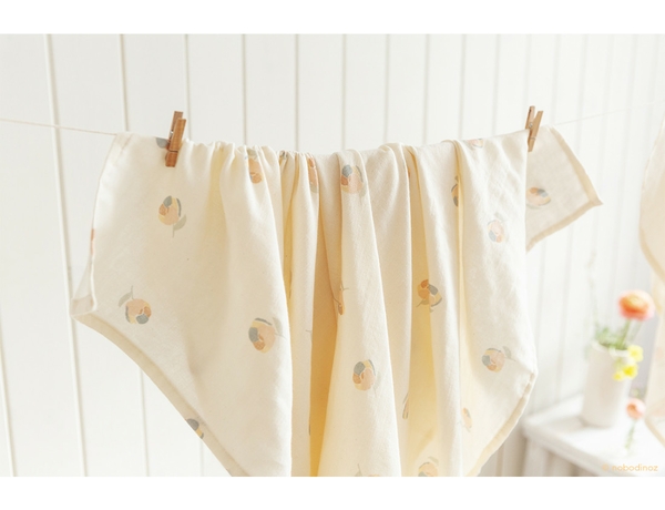 Swaddle Blossom
