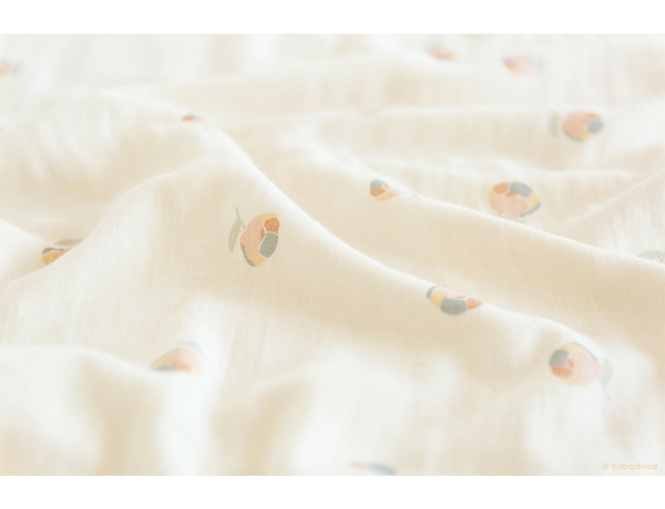 Swaddle Blossom