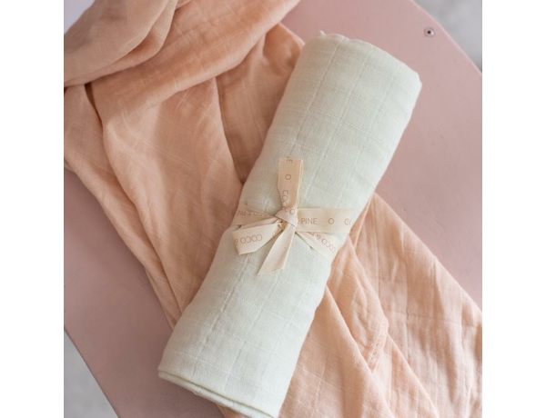 Swaddle 2pack Colette