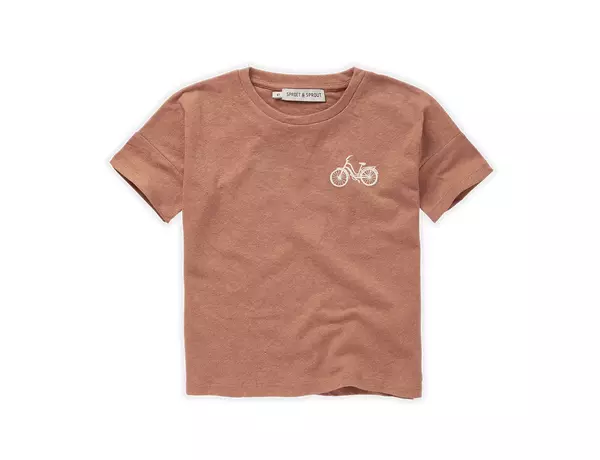 Tshirt Bicycle