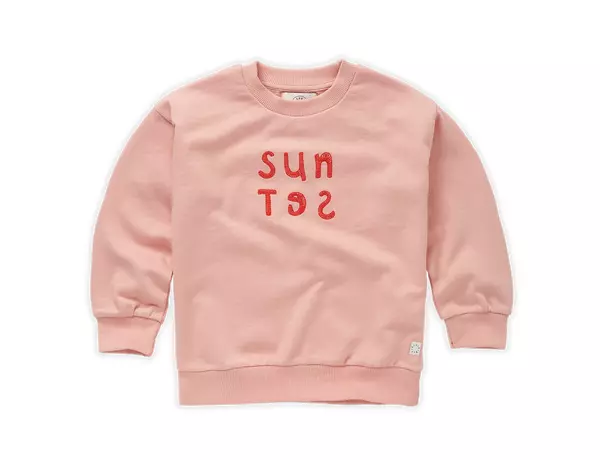 Sweater Sunset