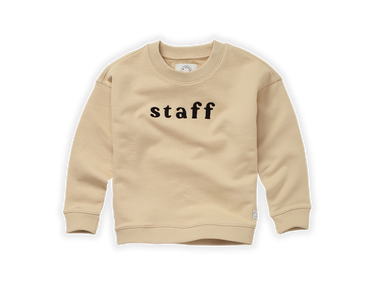 Sweater Staff