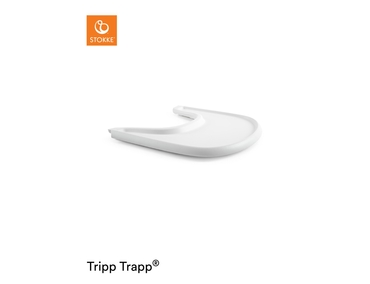 Tripp Trapp Tray wit