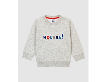 Sweater Hourra