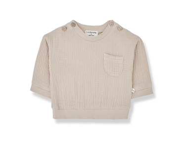 Sweater Lorenzo Nude