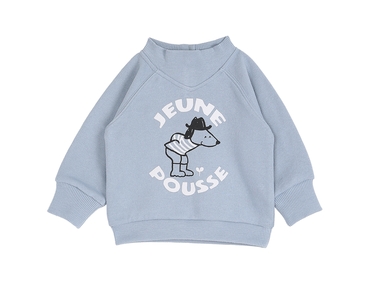 Sweater Jeune Pousse
