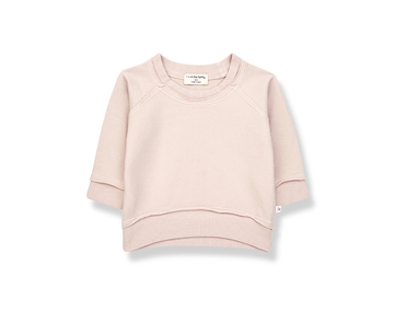 Sweater Tristan roze