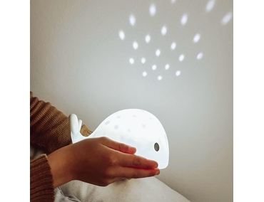 Flow Moby projector