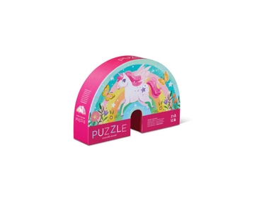 Puzzel 12pcs Sweet Unicorn