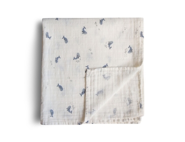 Swaddle Whales