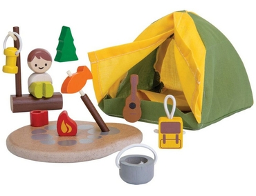 Camping set