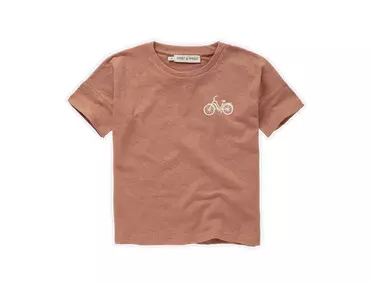 Tshirt Bicycle
