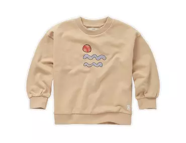 Sweater Waves